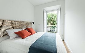 Brum Design Apartments I